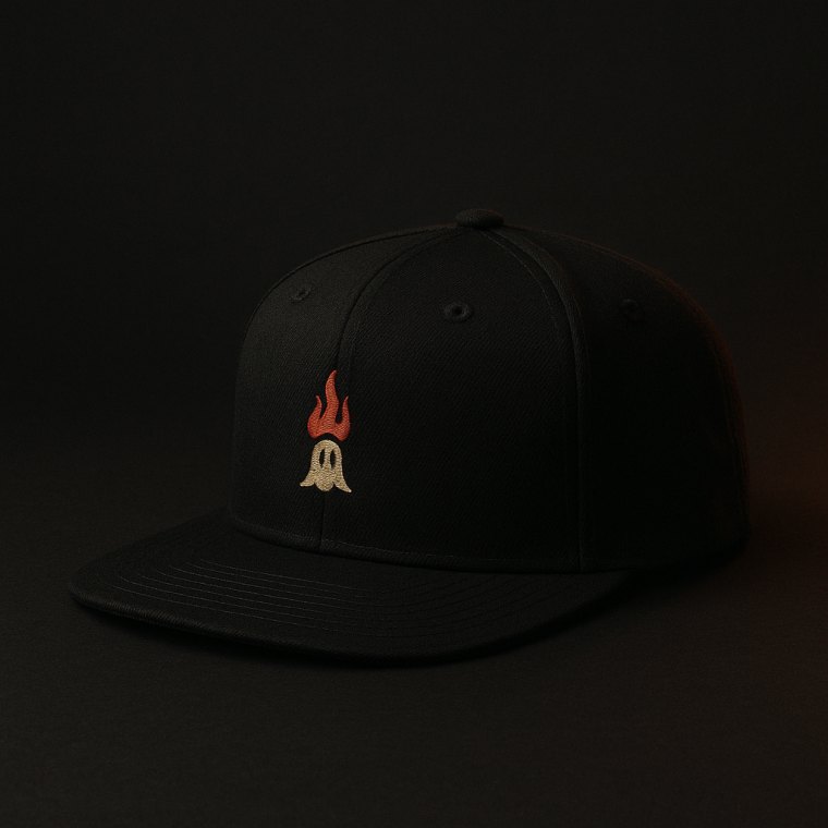 T'DAA caps — coming soon