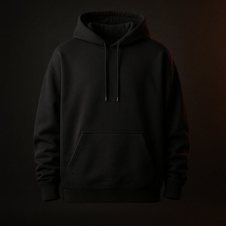 T'DAA hoodies — coming soon
